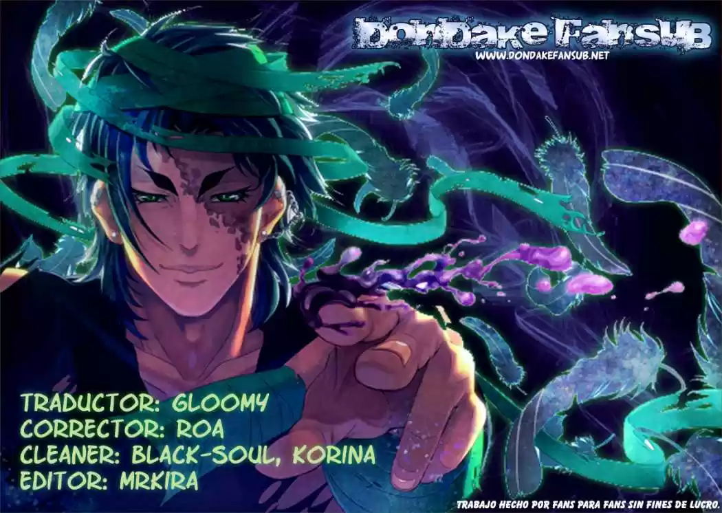 Toriko (2008) - Capítulo 57 - Página 21 - LectorTMOo