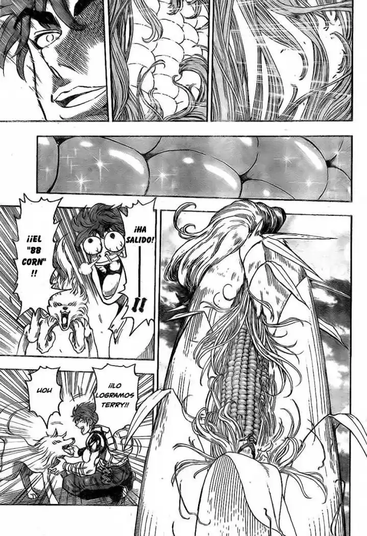 Toriko (2008) - Capítulo 58 - Página 11 - LectorTMOo