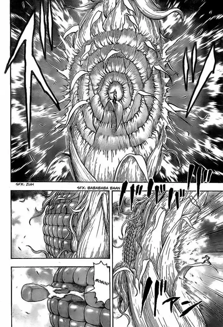 Toriko (2008) - Capítulo 58 - Página 14 - LectorTMOo