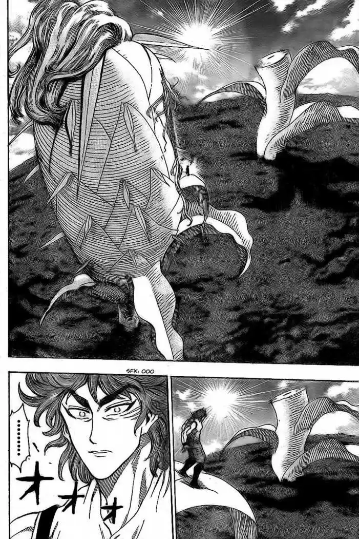 Toriko (2008) - Capítulo 58 - Página 18 - LectorTMOo