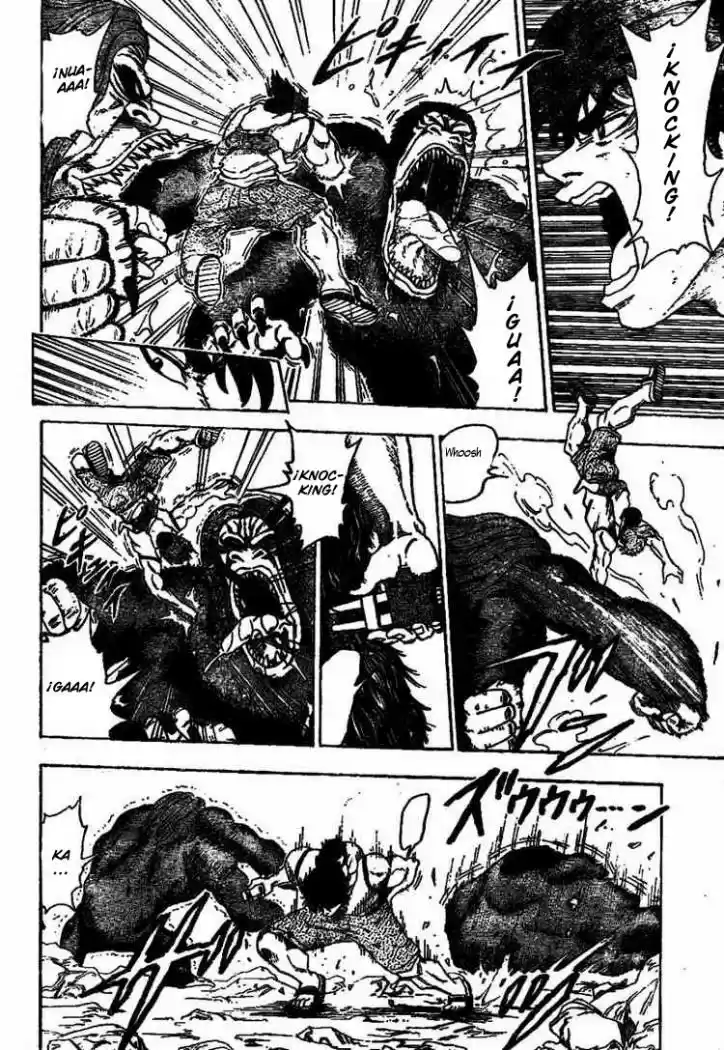 Toriko (2008) - Capítulo 6 - Página 6 - LectorTMOo