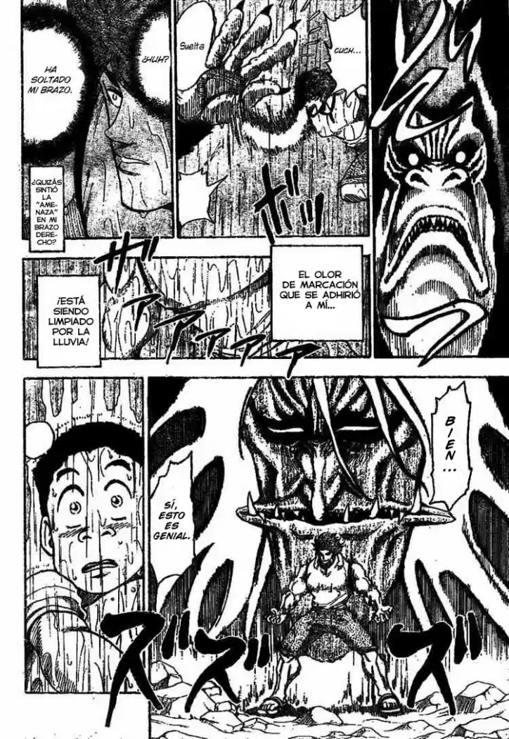Toriko (2008) - Capítulo 6 - Página 11 - LectorTMOo