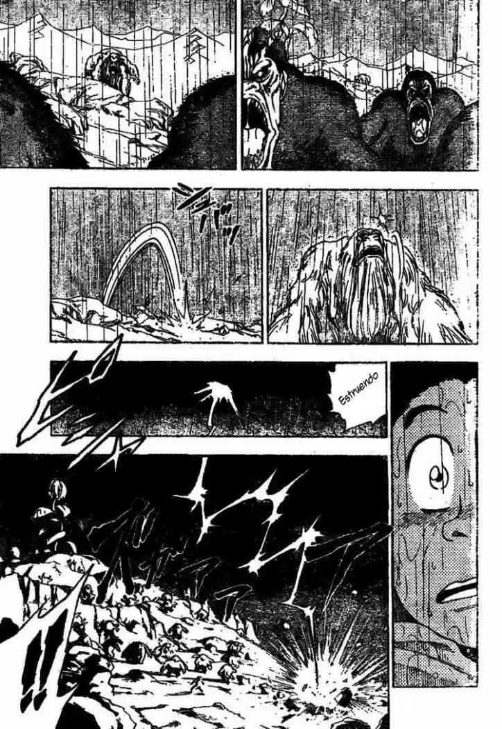 Toriko (2008) - Capítulo 6 - Página 12 - LectorTMOo