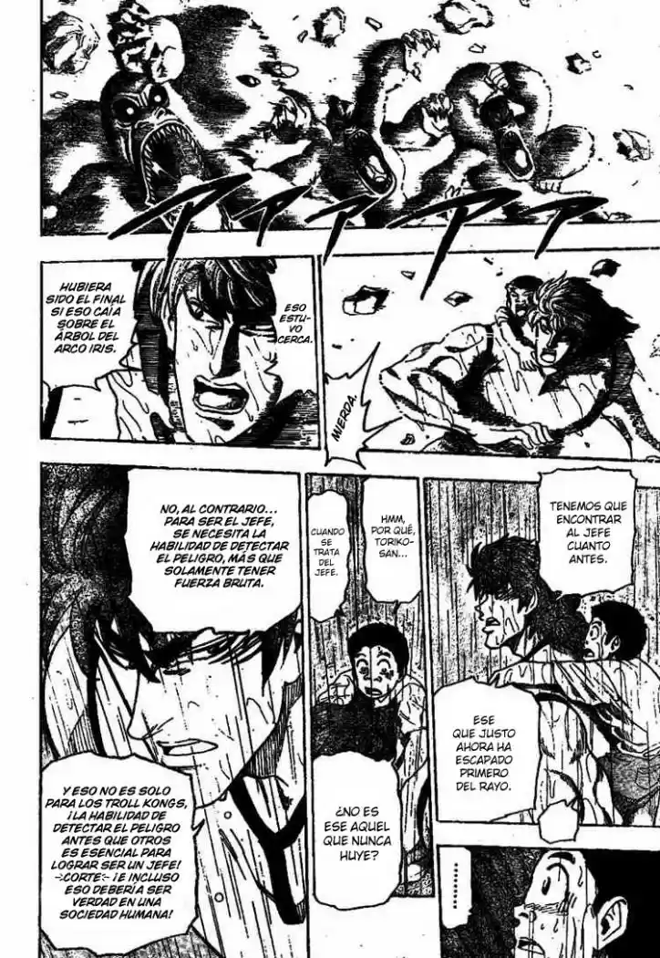 Toriko (2008) - Capítulo 6 - Página 13 - LectorTMOo