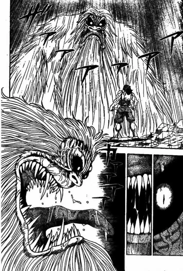 Toriko (2008) - Capítulo 6 - Página 17 - LectorTMOo