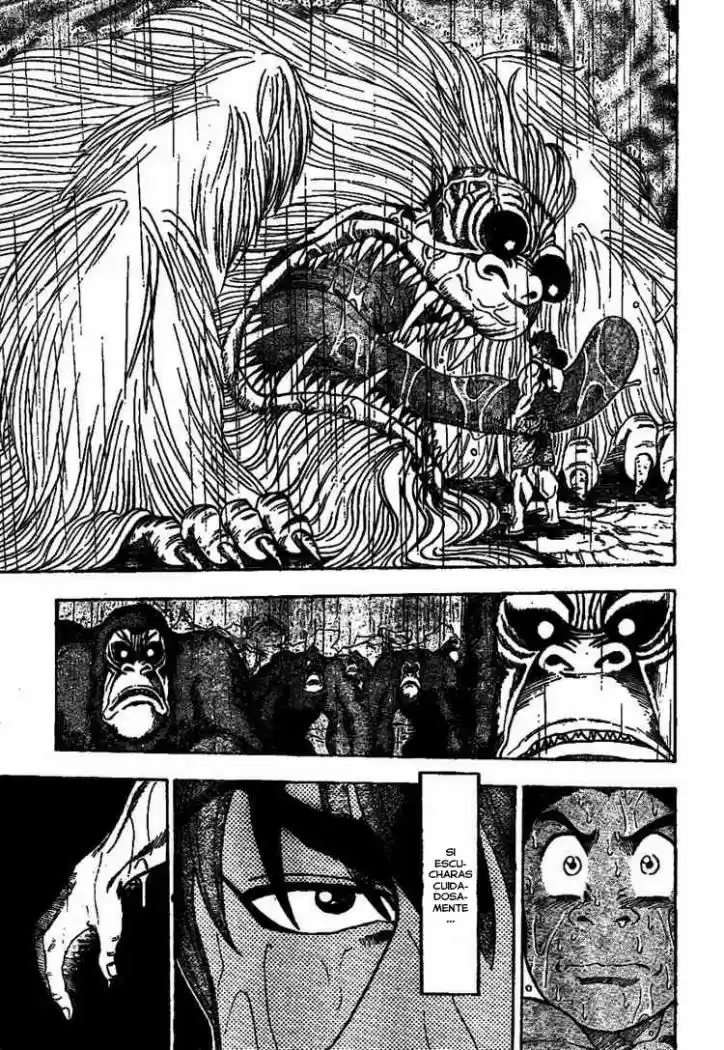 Toriko (2008) - Capítulo 6 - Página 18 - LectorTMOo