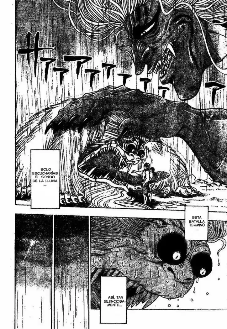 Toriko (2008) - Capítulo 6 - Página 19 - LectorTMOo