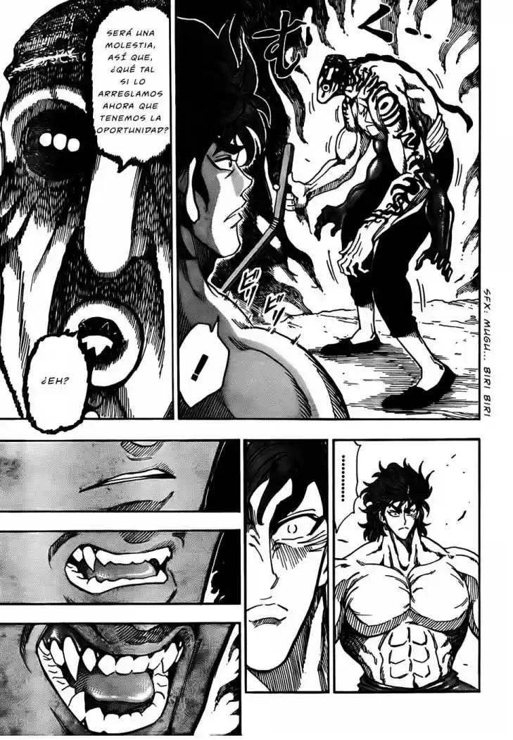 Toriko (2008) - Capítulo 60 - Página 18 - LectorTMOo