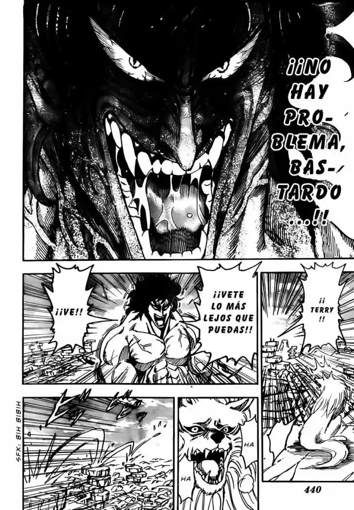 Toriko (2008) - Capítulo 60 - Página 19 - LectorTMOo