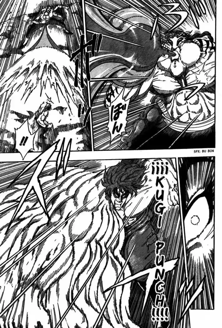 Toriko (2008) - Capítulo 61 - Página 9 - LectorTMOo