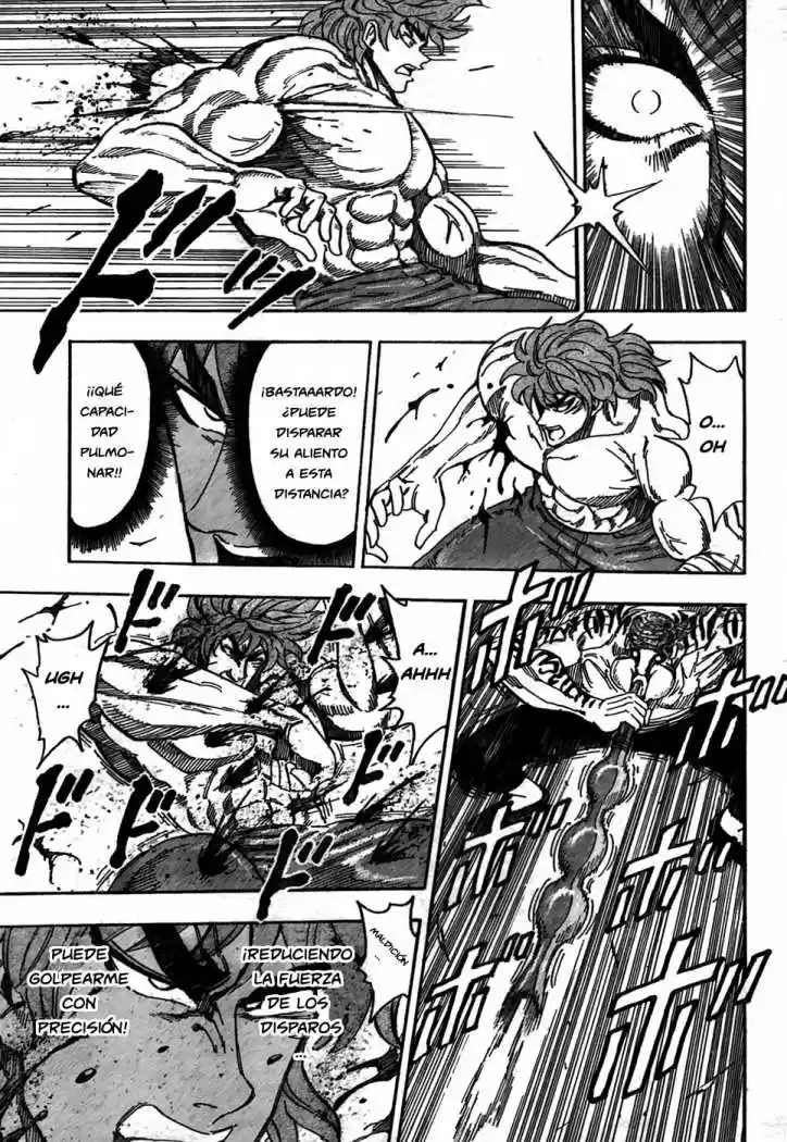 Toriko (2008) - Capítulo 61 - Página 13 - LectorTMOo