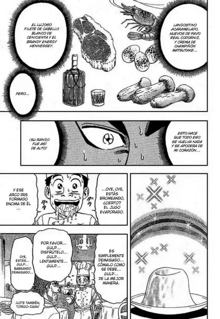 Toriko (2008) - Capítulo 7 - Página 11 - LectorTMOo