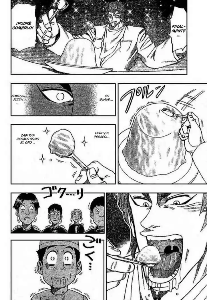 Toriko (2008) - Capítulo 7 - Página 12 - LectorTMOo
