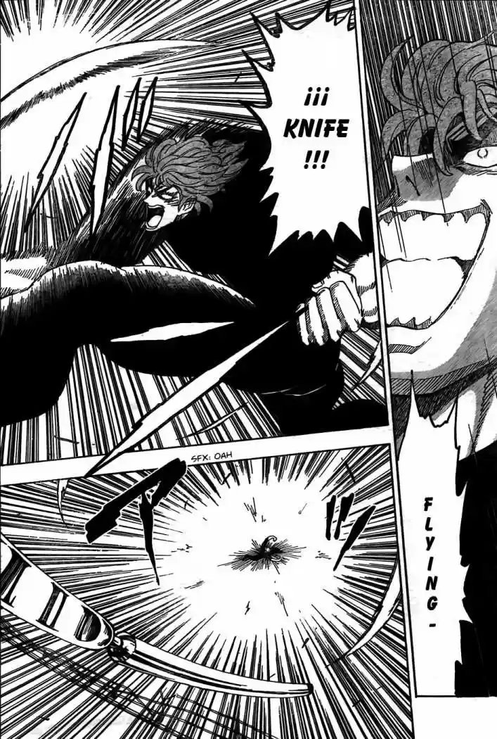 Toriko (2008) - Capítulo 70 - Página 5 - LectorTMOo