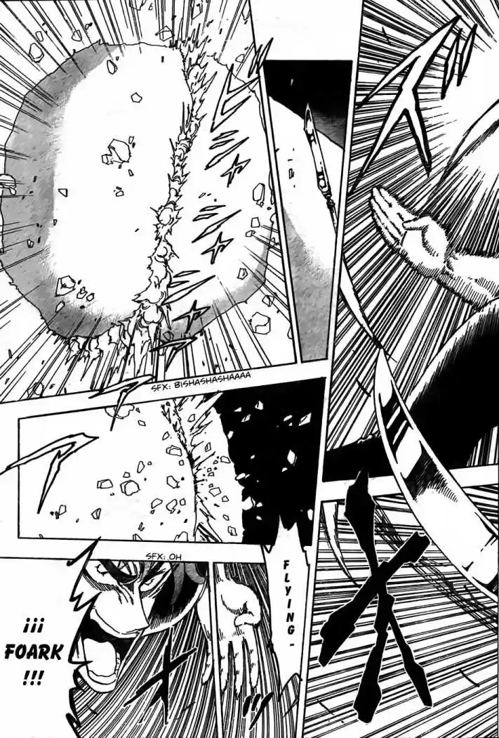 Toriko (2008) - Capítulo 70 - Página 6 - LectorTMOo