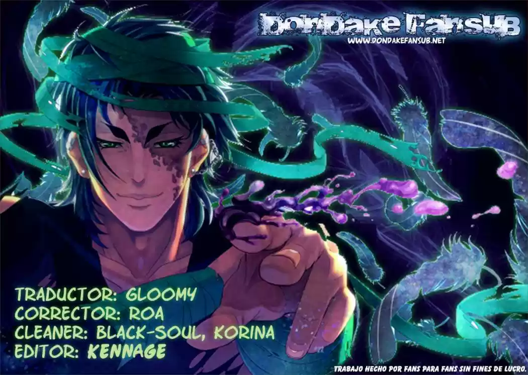 Toriko (2008) - Capítulo 71 - Página 20 - LectorTMOo