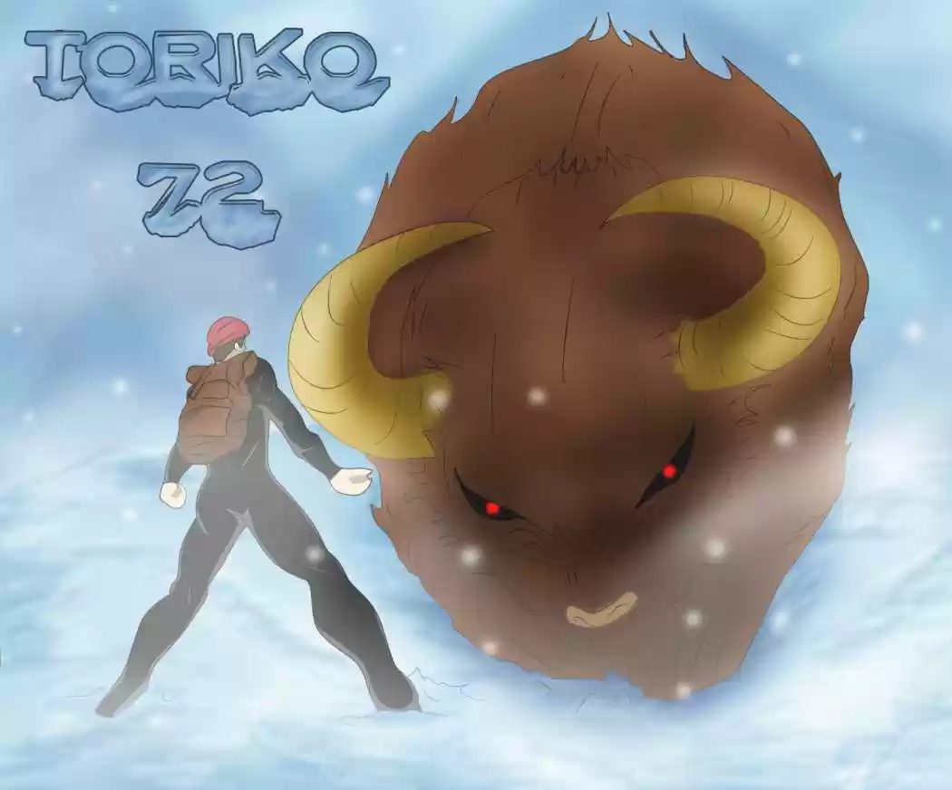 Toriko (2008) - Capítulo 72 - Página 20 - LectorTMOo