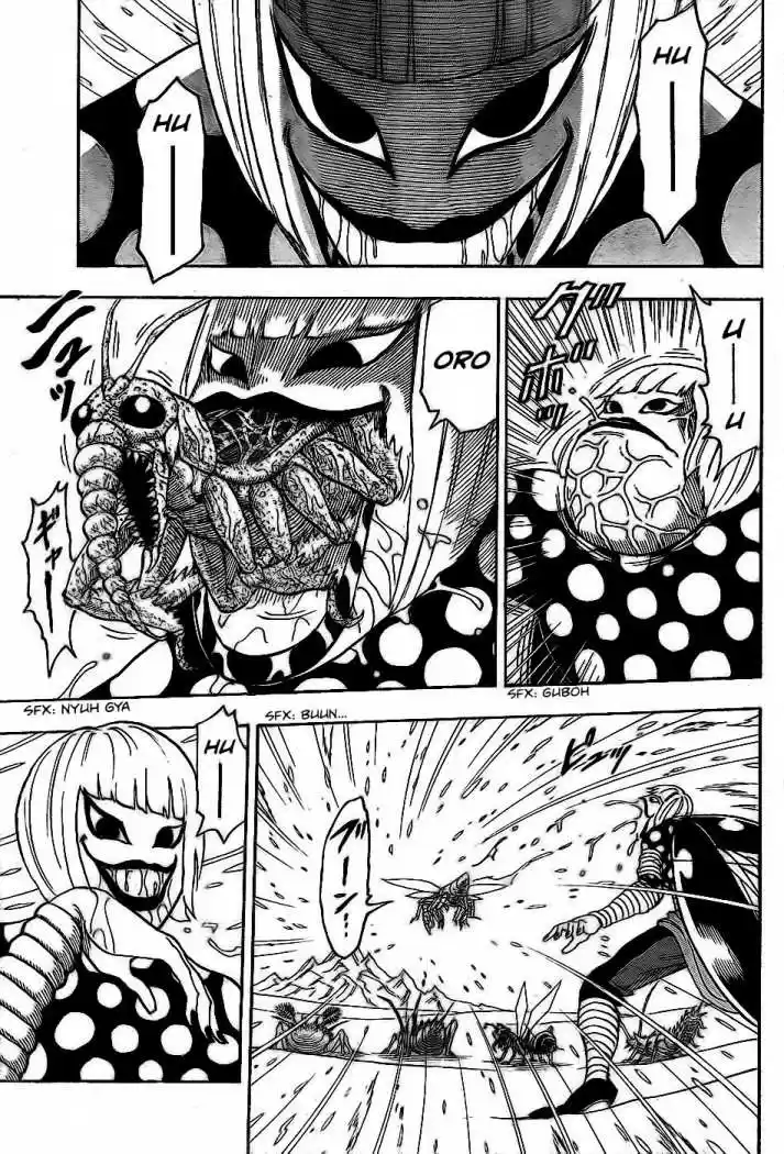 Toriko (2008) - Capítulo 73 - Página 5 - LectorTMOo