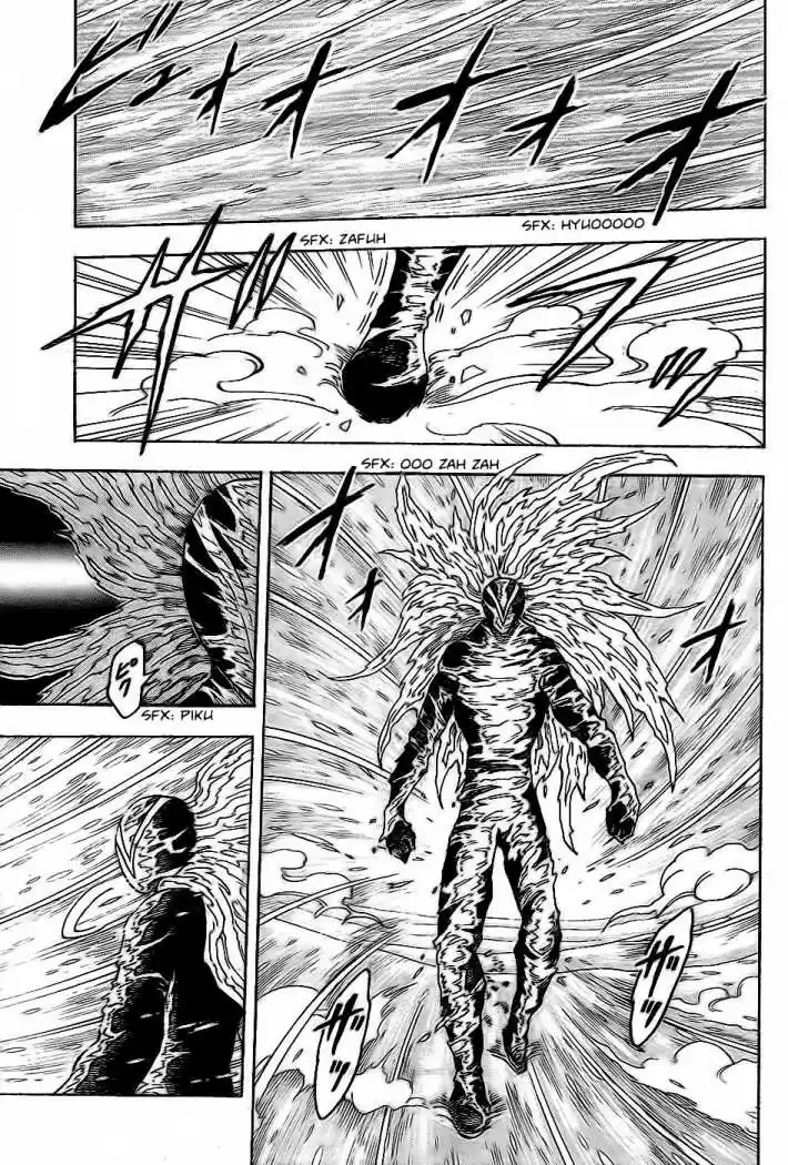 Toriko (2008) - Capítulo 73 - Página 8 - LectorTMOo