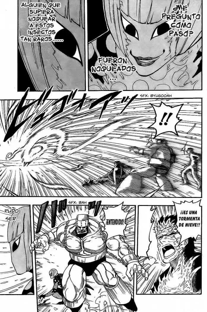 Toriko (2008) - Capítulo 73 - Página 18 - LectorTMOo