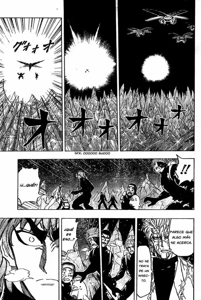 Toriko (2008) - Capítulo 76 - Página 13 - LectorTMOo