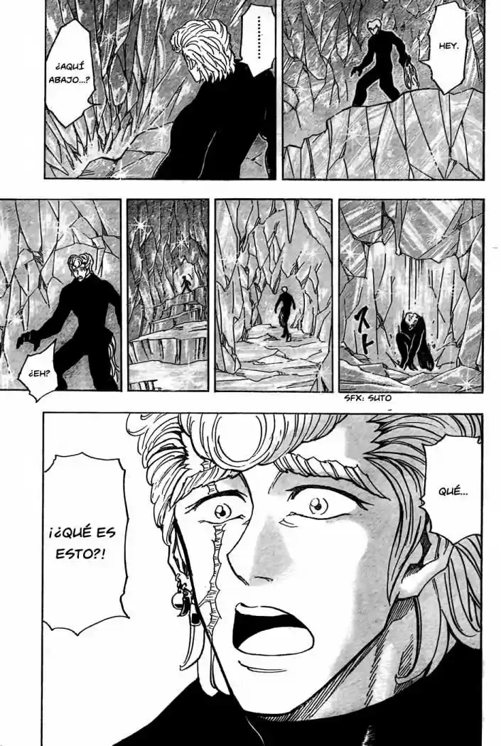 Toriko (2008) - Capítulo 76 - Página 16 - LectorTMOo
