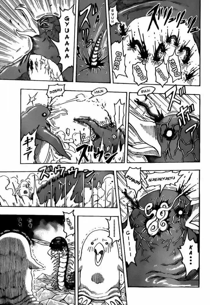 Toriko (2008) - Capítulo 78 - Página 11 - LectorTMOo