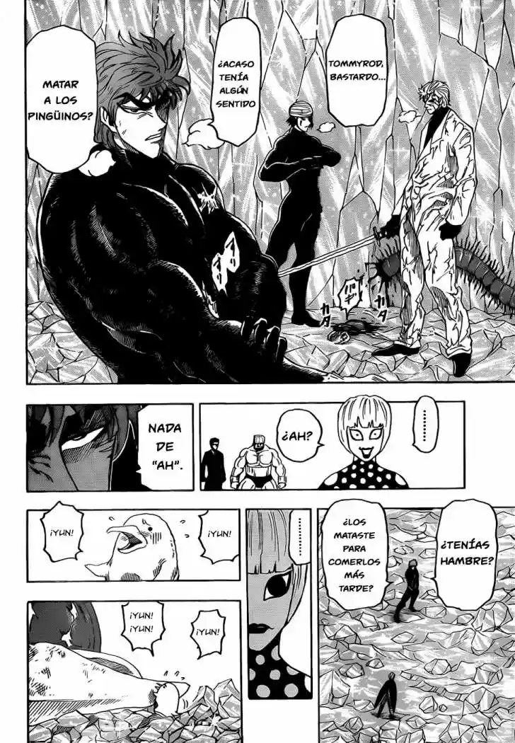 Toriko (2008) - Capítulo 78 - Página 14 - LectorTMOo