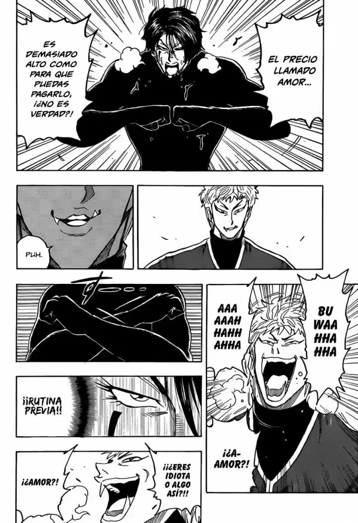 Toriko (2008) - Capítulo 79 - Página 16 - LectorTMOo