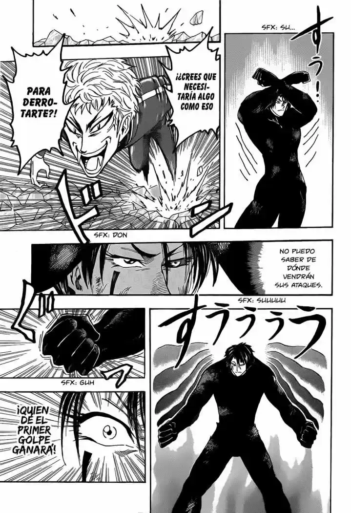 Toriko (2008) - Capítulo 79 - Página 17 - LectorTMOo
