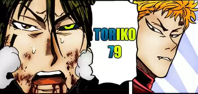 Toriko (2008) - Capítulo 79 - Página 20 - LectorTMOo
