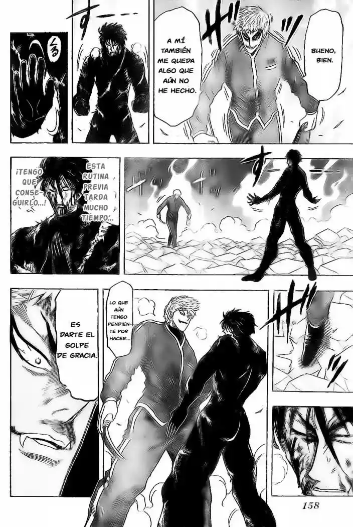 Toriko (2008) - Capítulo 80 - Página 14 - LectorTMOo