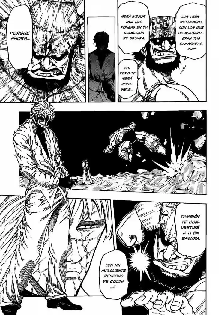 Toriko (2008) - Capítulo 82 - Página 13 - LectorTMOo
