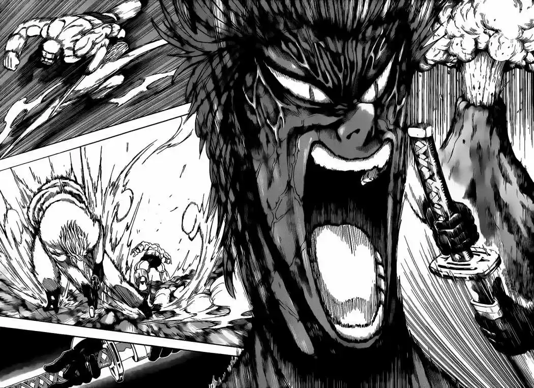 Toriko (2008) - Capítulo 82 - Página 14 - LectorTMOo