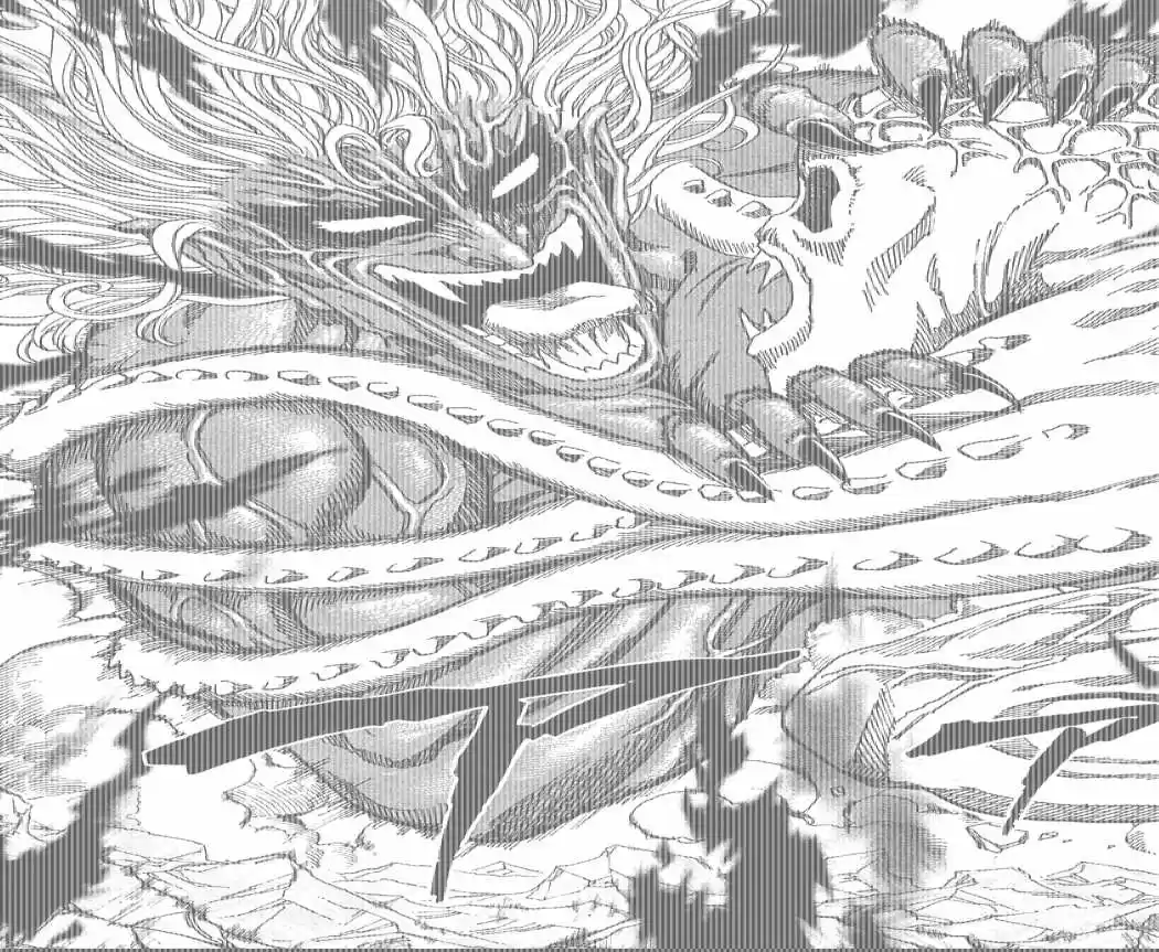 Toriko (2008) - Capítulo 83 - Página 6 - LectorTMOo