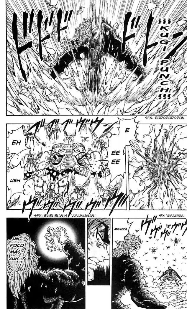 Toriko (2008) - Capítulo 83 - Página 9 - LectorTMOo