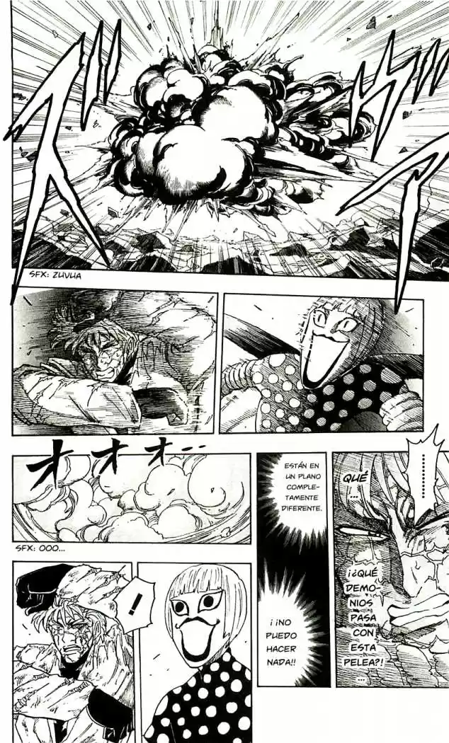 Toriko (2008) - Capítulo 83 - Página 11 - LectorTMOo