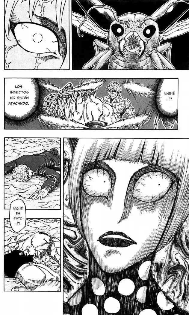 Toriko (2008) - Capítulo 83 - Página 15 - LectorTMOo