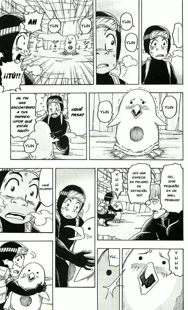 Toriko (2008) - Capítulo 84 - Página 14 - LectorTMOo
