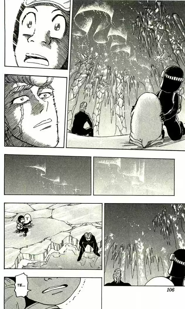 Toriko (2008) - Capítulo 84 - Página 15 - LectorTMOo