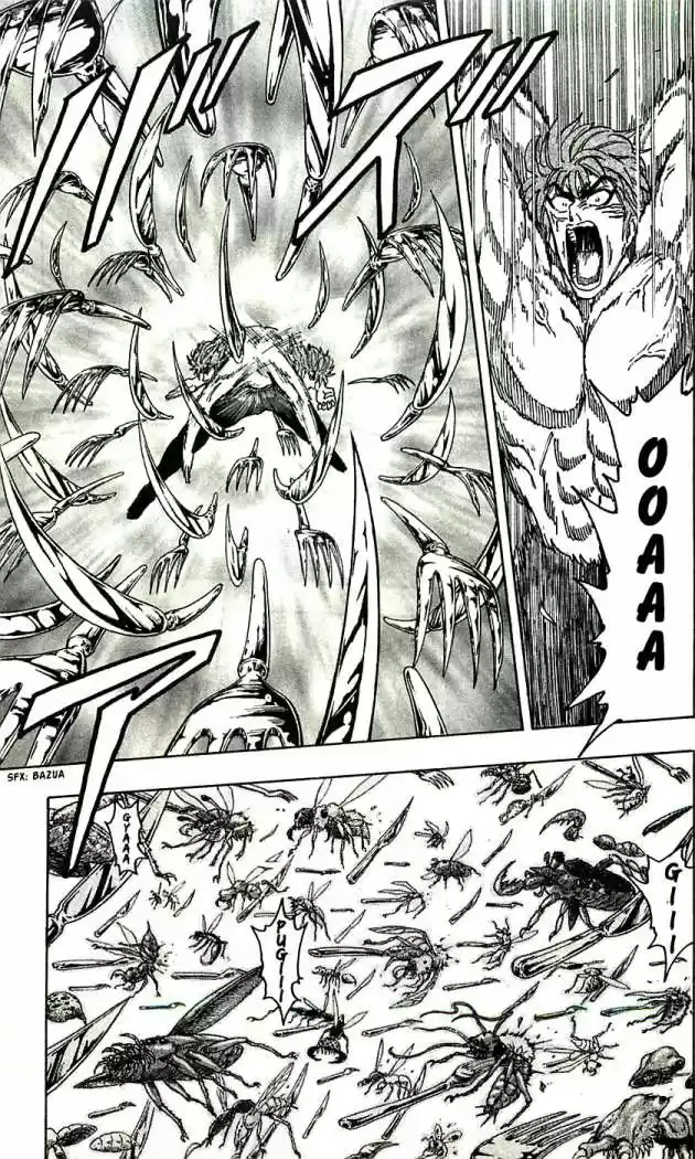 Toriko (2008) - Capítulo 85 - Página 5 - LectorTMOo
