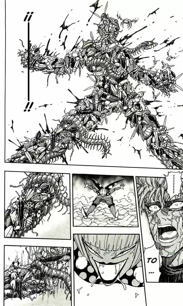 Toriko (2008) - Capítulo 85 - Página 18 - LectorTMOo