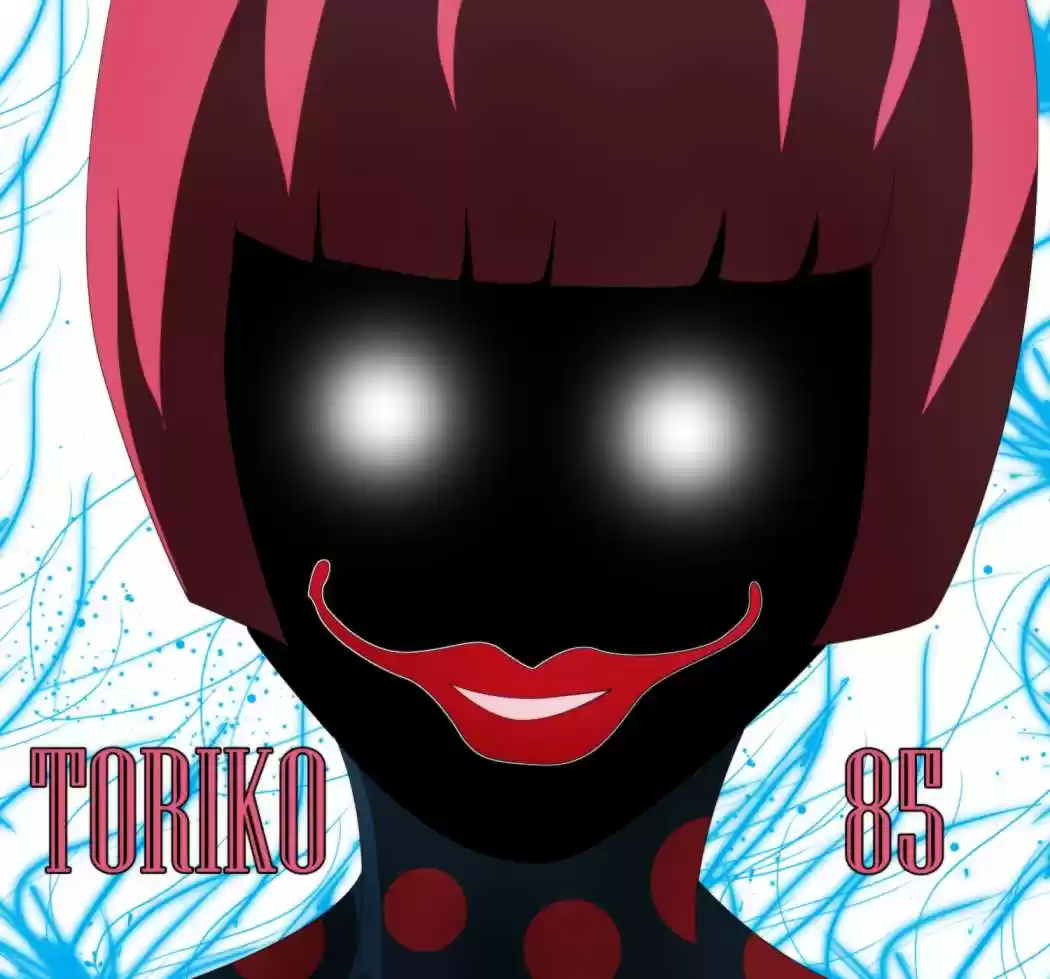 Toriko (2008) - Capítulo 85 - Página 21 - LectorTMOo