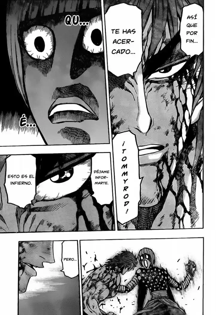 Toriko (2008) - Capítulo 86 - Página 10 - LectorTMOo