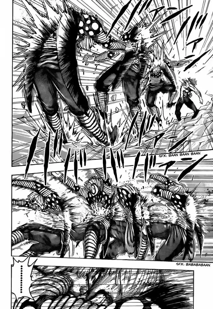 Toriko (2008) - Capítulo 86 - Página 12 - LectorTMOo