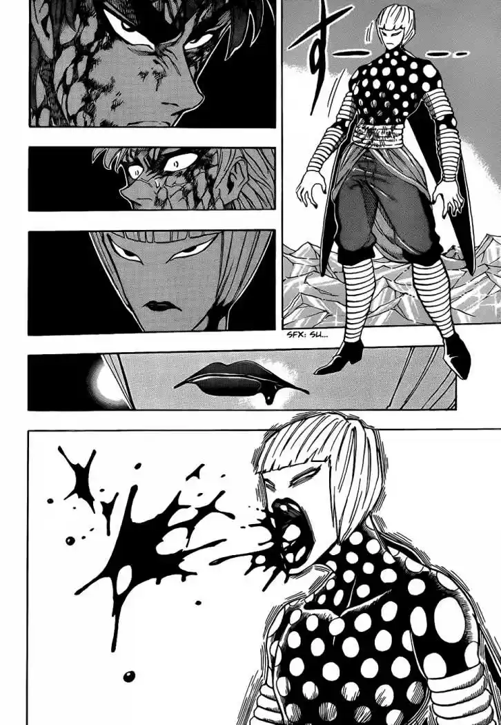 Toriko (2008) - Capítulo 86 - Página 14 - LectorTMOo