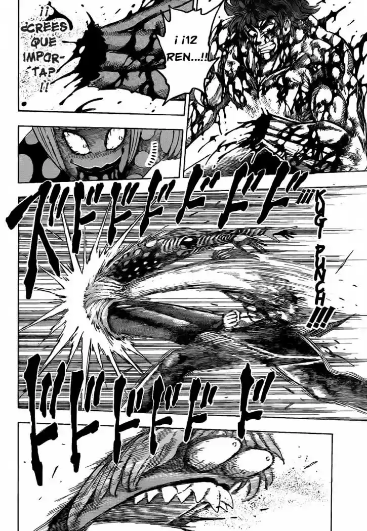 Toriko (2008) - Capítulo 87 - Página 14 - LectorTMOo