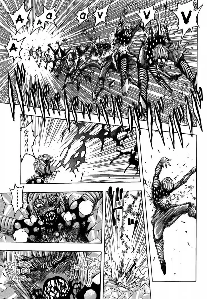 Toriko (2008) - Capítulo 87 - Página 15 - LectorTMOo