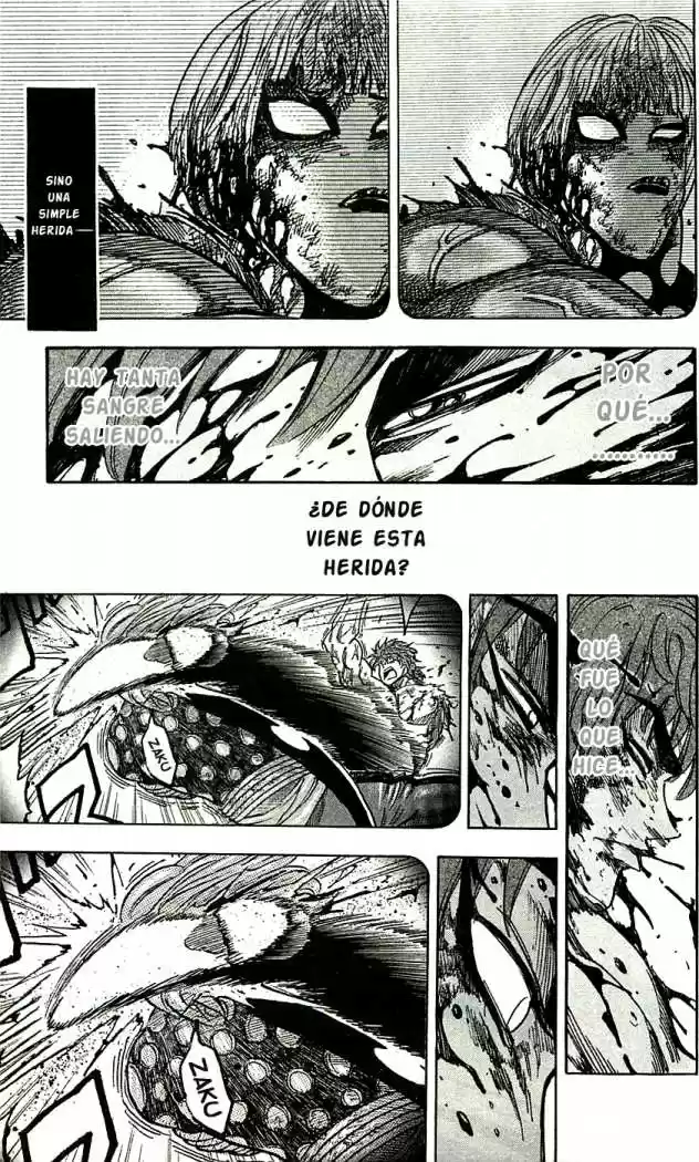 Toriko (2008) - Capítulo 88 - Página 11 - LectorTMOo