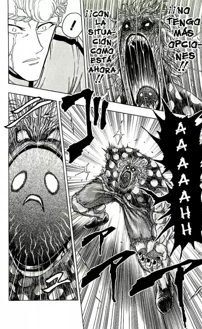 Toriko (2008) - Capítulo 89 - Página 8 - LectorTMOo